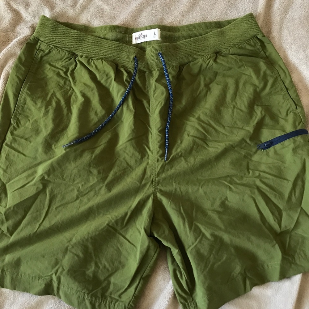 Hollister shorts